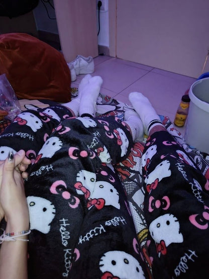 Hello Kitty PJ Pants