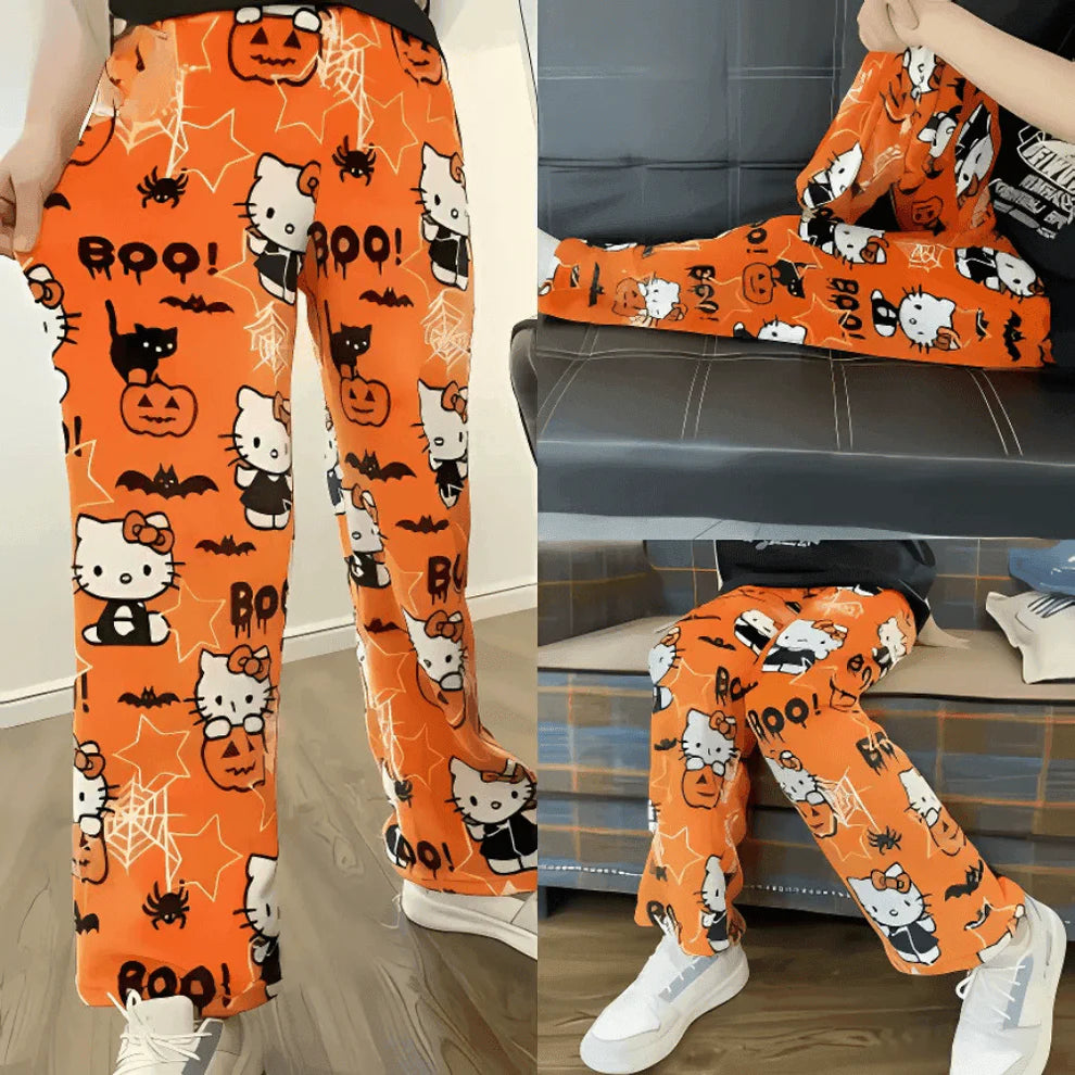 Hello Kitty PJ Pants