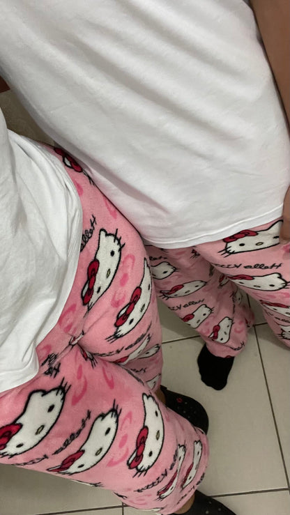 Hello Kitty PJ Pants