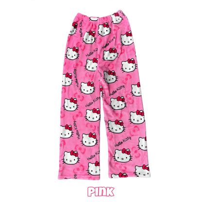 Hello Kitty PJ Pants