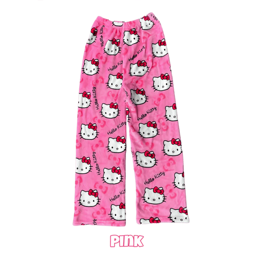 Hello Kitty PJ Pants