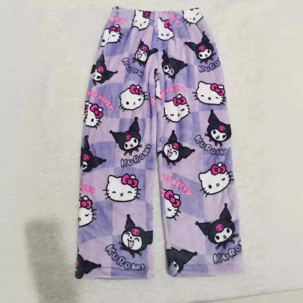 Hello Kitty PJ Pants
