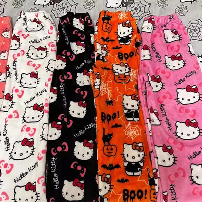Hello Kitty PJ Pants