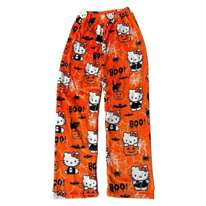 Hello Kitty PJ Pants