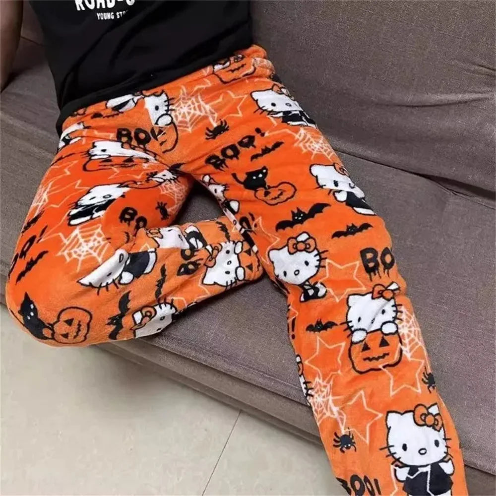 Hello Kitty PJ Pants