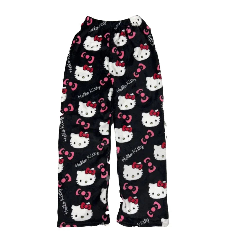 Hello Kitty PJ Pants