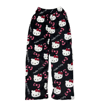 Hello Kitty PJ Pants