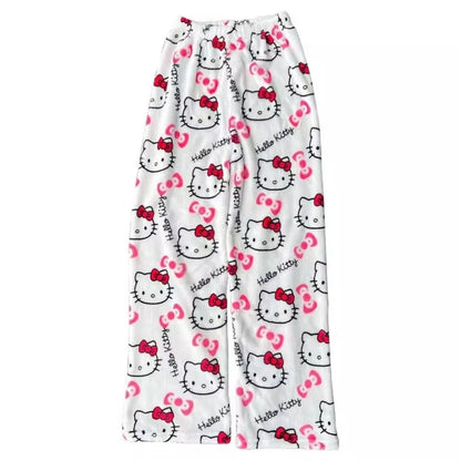 Hello Kitty PJ Pants